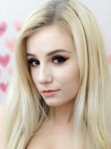Проститутка Алиана - Фото 1